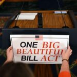President Trump’s One Big Beautiful Bill Prevents Tax Hike and Sparks Economic Revival
