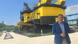 Trump Energy Dominance Driving a Manufacturing Renaissance