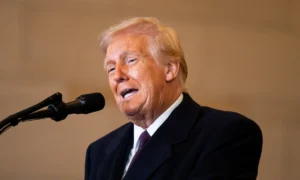 Trump Calls for Urgent Oil, Gas Drilling After Iran Strikes