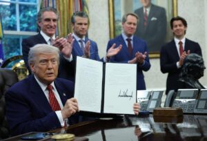 White House Pushes Gold Standard Science to Restore Trust in Federal Research