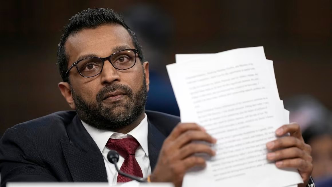FBI Ramps Up Surveillance