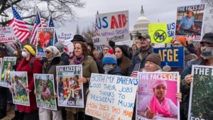 Four Plead Guilty in Massive $550M USAID Bribery Scandal Exposed by DOJ