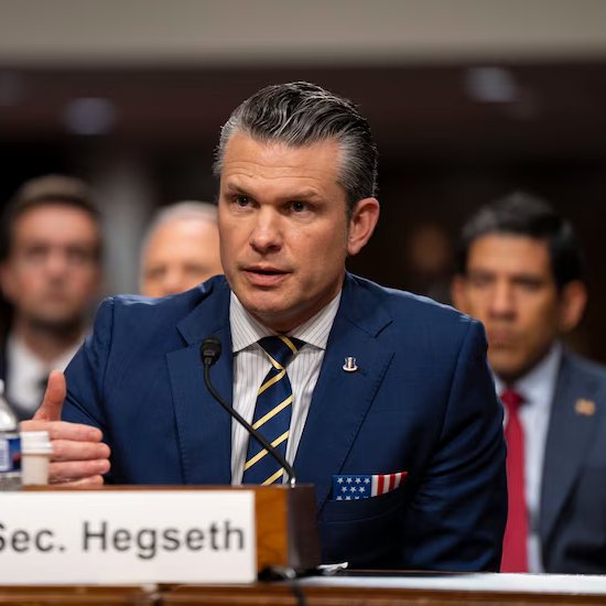 DOD Targets 2028