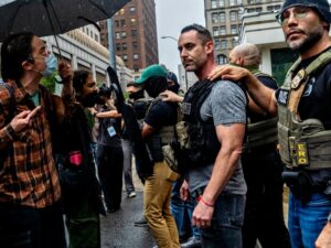 ICE Agents Face 500% Surge