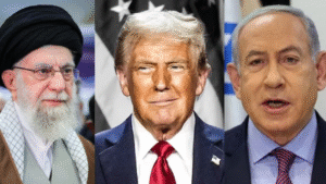 Donald Trump Announces Israel-Iran Ceasefire ‘Now in Effect’ Amid Rising Tensions
