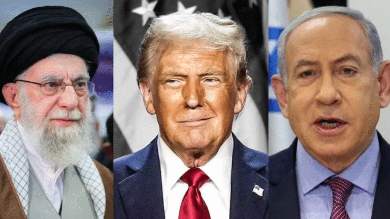 Donald Trump Announces Israel-Iran Ceasefire ‘Now in Effect’ Amid Rising Tensions
