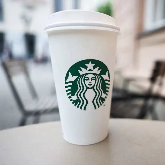 Starbucks to Align Menu