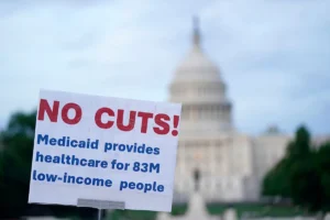 Don’t Fall for the Lies: The GOP Plan for Medicaid Is Strengthening, Not Slashing It