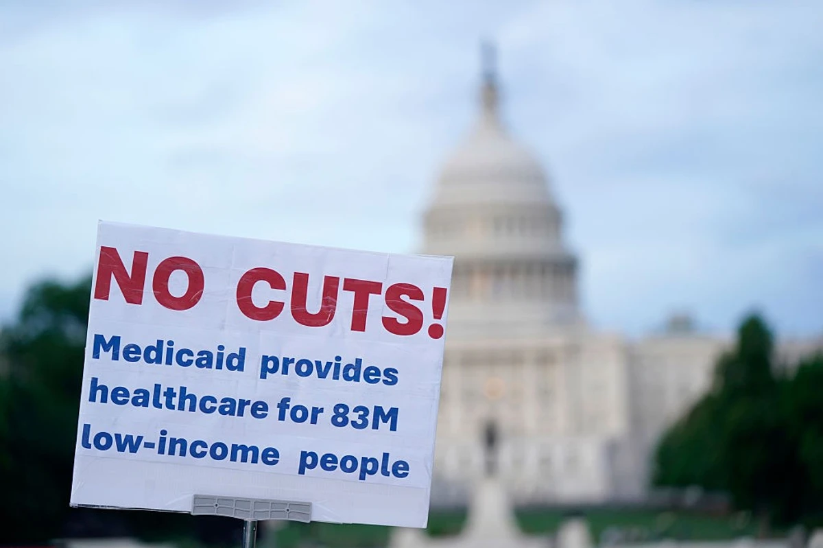 The GOP Plan for Medicaid
