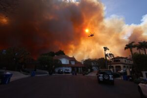 Judge Declares California FAIR Plan’s Smoke Damage