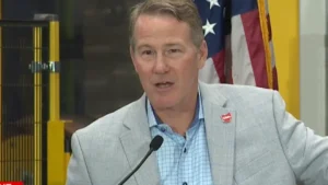 How Trump’s Big Beautiful Bill Benefits Ohio: Husted Says It Mirrors His Mission