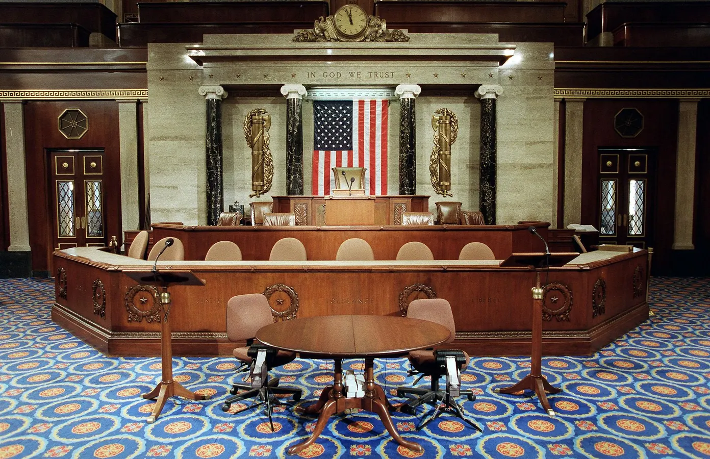 House Republican Tax Bill