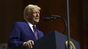 President Trump Achieves Historic Drop in Illegal Border Crossings