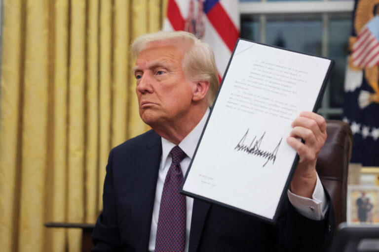Trump-Era Energy Reforms Advance: New Rule Could Boost U.S. Oil and Gas Output