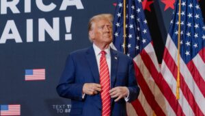 Trump First Six Months Show Strong Economy, Crushes ‘Panicans’ Predictions