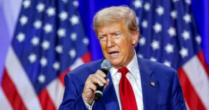Trump Energy Plan Brings Summer Relief at the Gas Pump