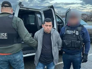 ICE Removes Convicted Child Predator from NYC Streets Despite Sanctuary City Barriers
