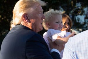 $1,000 One-Time Trump Account Payment to Hit Eligible Newborns with No Income Limits