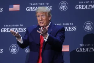 Trump Wins Growing Support from Small Business Owners Across Political Lines