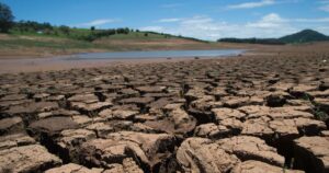 US-Mexico Water Dispute Heats Up Amid Worsening Drought