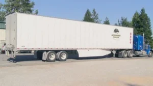Trucking Industry Hails Trump’s Big Beautiful Bill as a Game-Changer