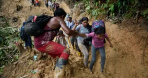 Trump Immigration Policy Halts Darien Gap Crossings in Historic Border Victory