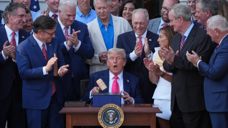 18 Big, Beautiful Trump Victories Fueling America’s Independence Day Revival