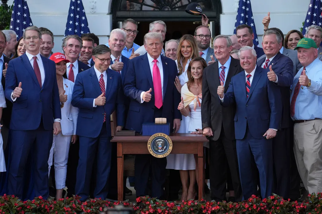 5 Big Wins for the Middle Class