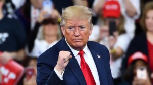 Trump Economic Miracle: Surging Markets, Soaring Trust, and Rising Wages
