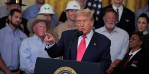 Trump Energy Dominance Restored: How the One Big Beautiful Bill Act Fuels U.S. Prosperity