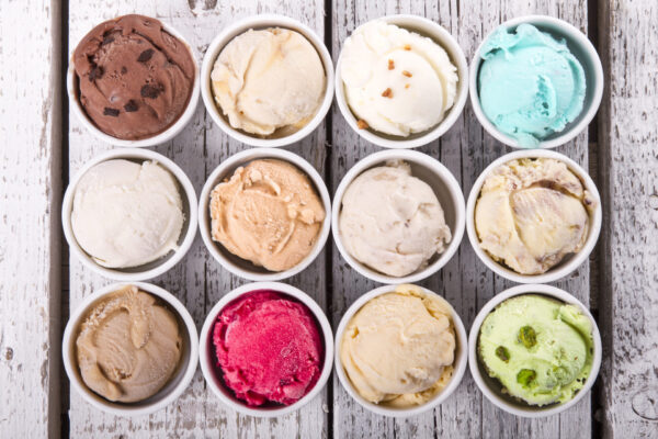 Ice Cream Industry