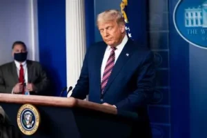 Trump Public Broadcasting Cuts Threaten to Silence Rural America’s Lifeline