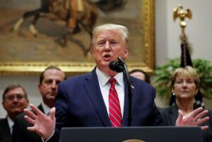 Trump Energy Bill Restores U.S. Energy Independence and Economic Power