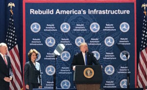 Trump Permitting Reform