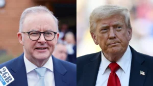 President Trump Securing Market Access in Australia for US Beef Draws Praise