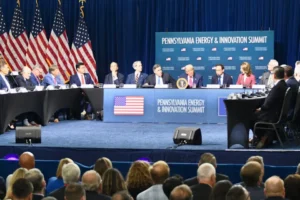 President Trump Positions America as Global Leader in AI and Energy Innovation