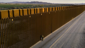 US Transfers Arizona Border Land to Navy for National Defense Zone