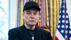 Elon Musk Launches the America Party: A New Political Force in U.S. Politics