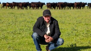 Australia Opens Beef Market: Historic Victory for U.S. Ranchers