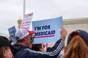 Minnesotans Overwhelmingly Back Trump Medicaid Reforms in ‘Big Beautiful Bill’