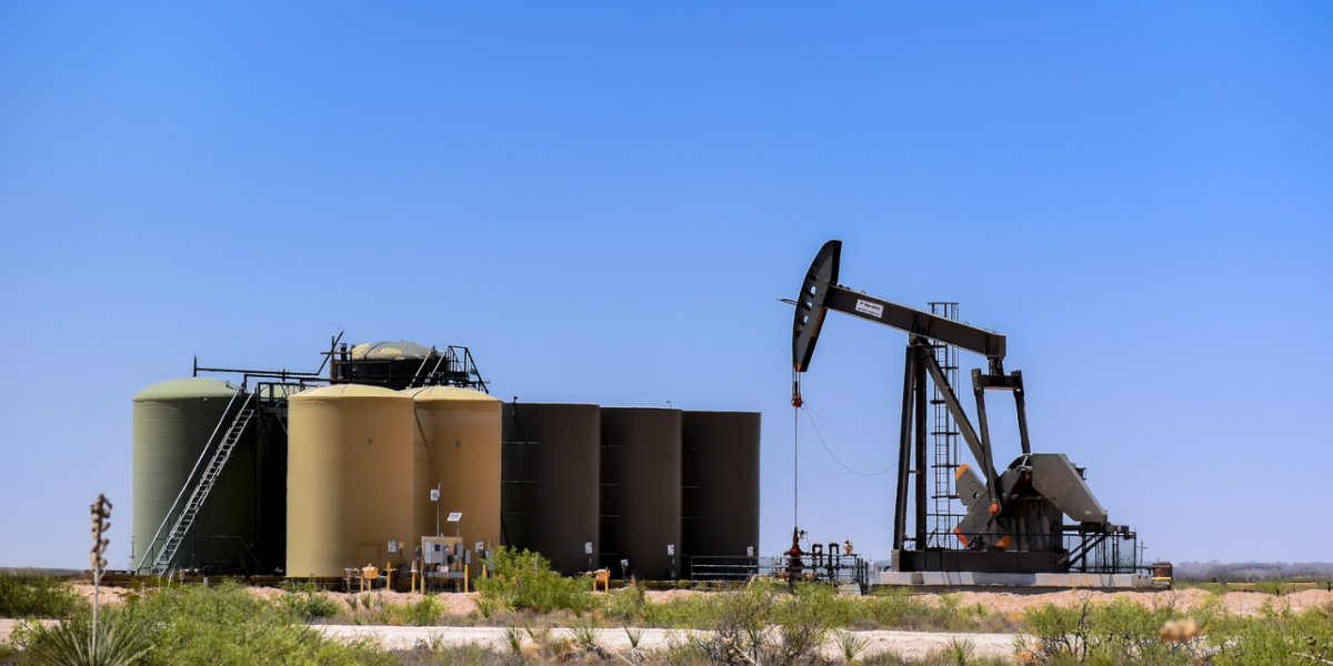 Trump Energy Reform Generates $58 Million in New Mexico