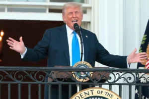 Trump’s Big Beautiful Bill Sparks Parallel Prosperity and Blue-Collar Revival
